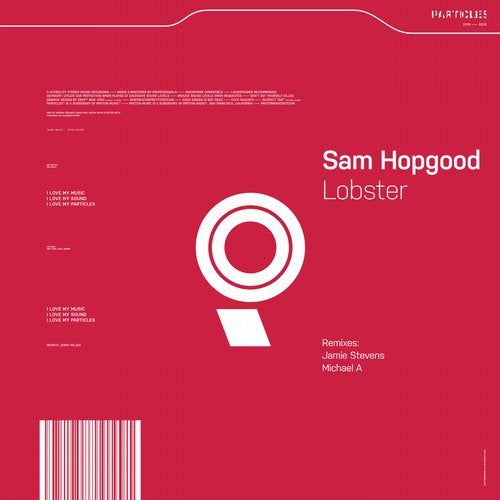 Sam Hopgood - Lobster [PSI2010]
